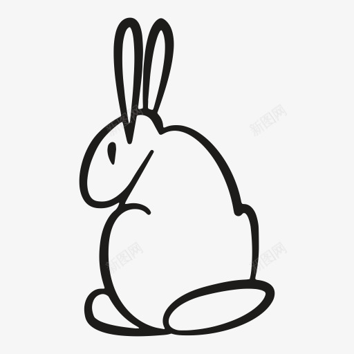 动物兔子胡萝卜复活节食品宠物兔png免抠素材_88icon https://88icon.com Animal bunny carrot easter food pet rabbit 兔 兔子 动物 复活节 宠物 胡萝卜 食品