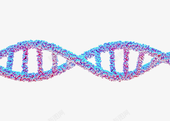 遗传物质psd免抠素材_88icon https://88icon.com 基因检测 效果图 生物学 遗传学