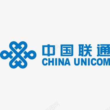 联通无线中国联通logo图标图标