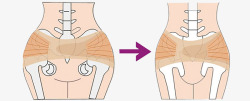 减肥瘦身图减肥图示高清图片