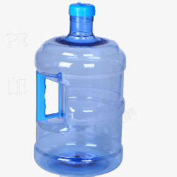 大型矿泉水瓶素材