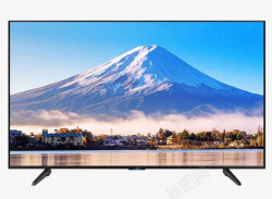 平板LED液晶电视机55寸网络液晶电视高清图片