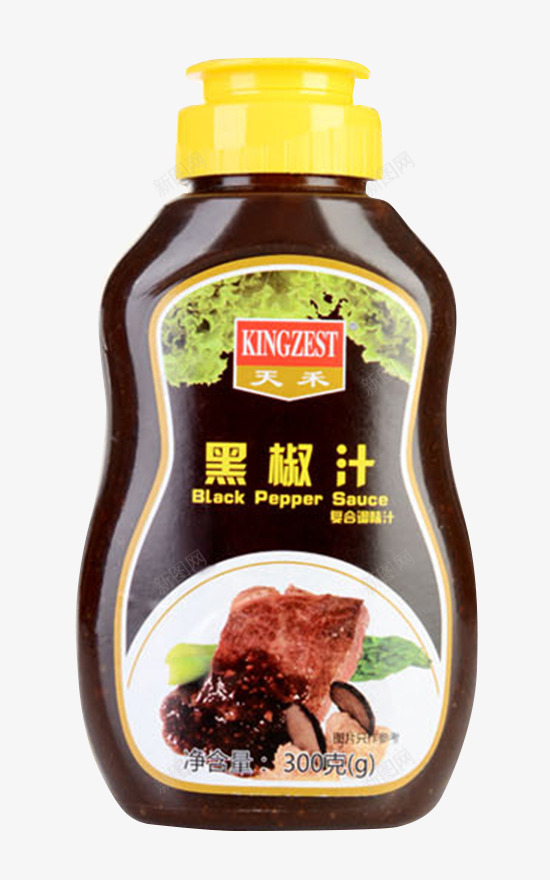 天禾黑椒汁瓶装png免抠素材_88icon https://88icon.com 天禾 瓶装 酱料汁 食物调料 黑椒汁 黑胡椒