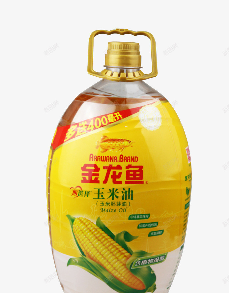 金龙鱼玉米胚芽油5L送400mlpng免抠素材_88icon https://88icon.com 5L 大桶油 玉米油 金龙鱼