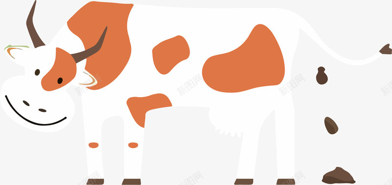 卡通奶牛大便当做有机肥料png免抠素材_88icon https://88icon.com 农家肥 卡通 卡通肥料 垃圾 大便 奶牛 有机的 有机肥料 棕色 脏的 臭
