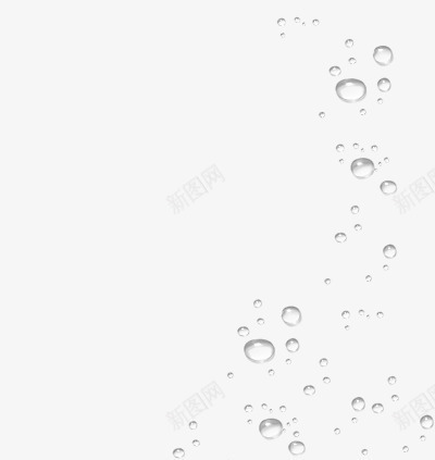 水珠png免抠素材_88icon https://88icon.com 再见气泡 彩色 气泡 水泡 水珠 泡泡 泡泡漂浮物