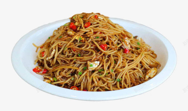 辣椒美味诱人炒粉干png免抠素材_88icon https://88icon.com 卖相好 可口 好吃 家常小炒 炒粉干 粉丝 美味 诱人 辣椒