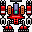 机甲错误机器人男孩png免抠素材_88icon https://88icon.com bug mecha 机甲 错误