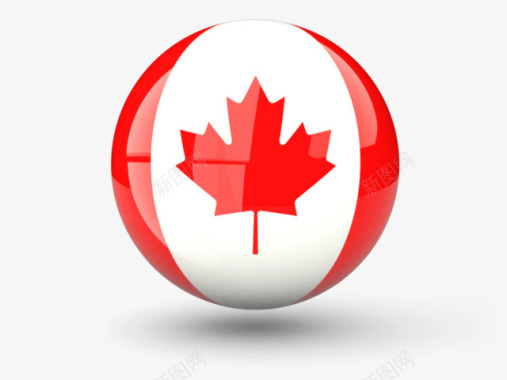 加拿大加拿大国家图标图标