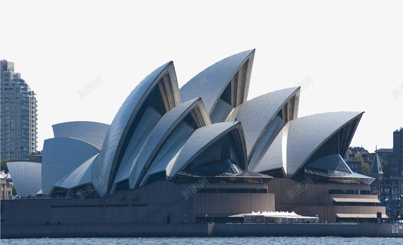 著名悉尼歌剧院png免抠素材_88icon https://88icon.com 国外旅游 旅游景区 澳洲悉尼歌剧院 著名悉尼歌剧院 著名景点