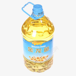 金龙鱼炒菜调和油素材