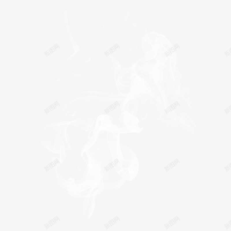透明烟雾白色烟雾发热效果png免抠素材_88icon https://88icon.com 一缕白烟 发热效果 水汽 烟气 白烟 白色雾气 袅袅炊烟 雾 香气