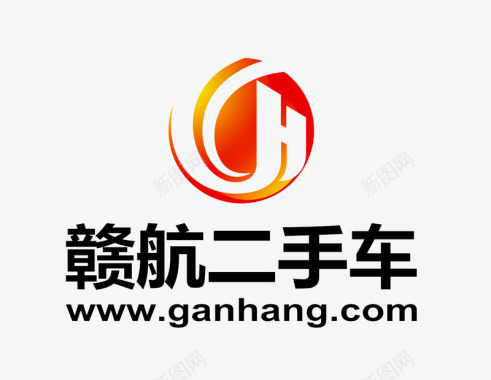 汽车下载精品二手车logo商业图标图标