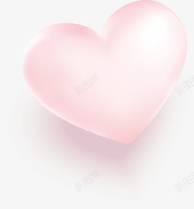 浪漫粉色心形气球png免抠素材_88icon https://88icon.com 一颗气球 可爱 唯美 婚庆 婚礼 梦幻 气球 浪漫 爱心 粉橙色 粉红 粉色