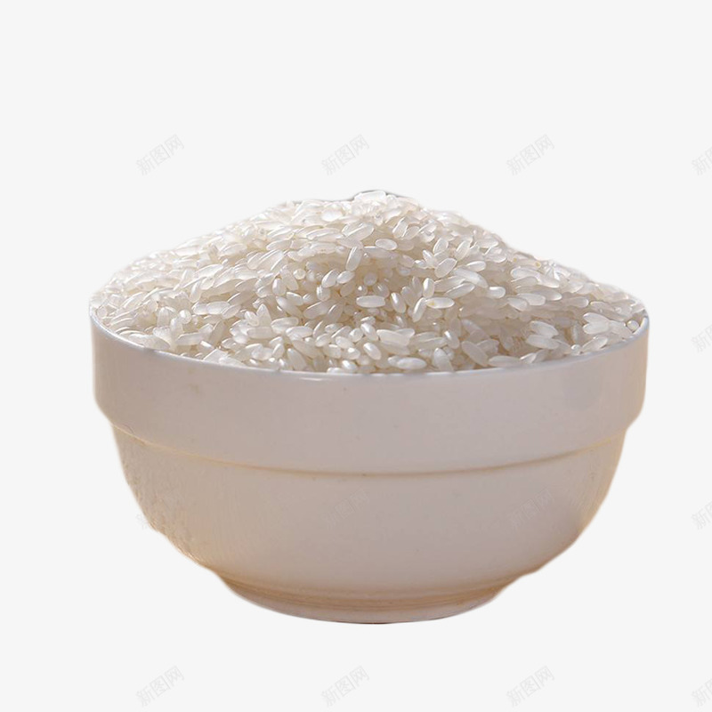 小山香喷喷长粒香png免抠素材_88icon https://88icon.com 主食 大米 小山 白米饭 白色 粮食 长粒香 食物 香喷喷