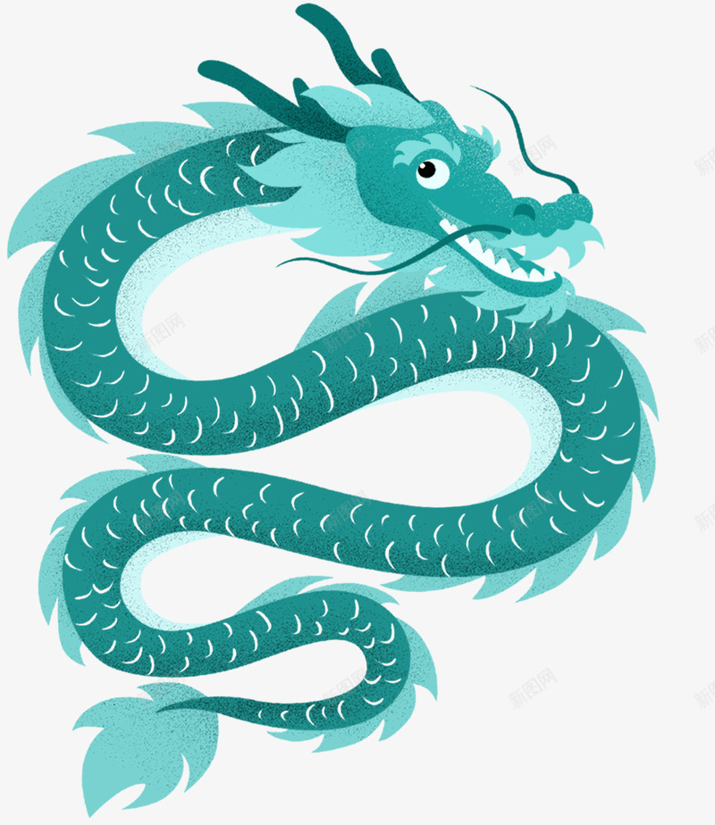 二月二龙抬头手绘插画蓝色中国风psd免抠素材_88icon https://88icon.com 中国风 二月二 二月二龙抬头手绘插画蓝色中国风海报免费下载 手绘 插画 蓝色 龙头 龙抬头