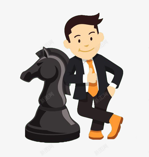 手绘卡通棋子png免抠素材_88icon https://88icon.com 下棋卡通 卡通人物 国际象棋 手绘 手绘下棋 棋子 西洋棋