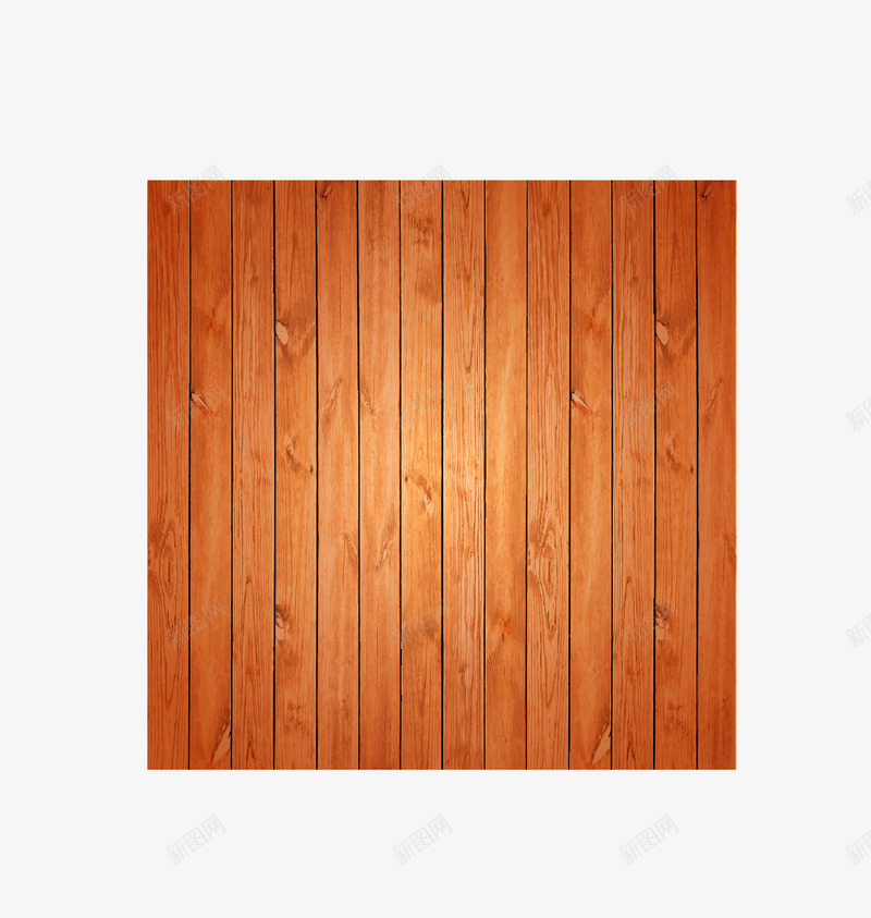 棕色逼真木地板矢量图eps免抠素材_88icon https://88icon.com 地板 棕色木地板 矢量木地板 逼真木地板 矢量图