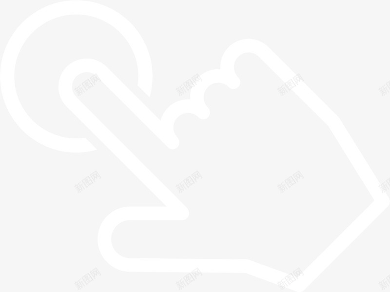 白色透明的指针png免抠素材_88icon https://88icon.com 指针 点击 电脑鼠标指针 透明指针 鼠标指针 鼠标点击指针 鼠标符号