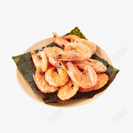 脆皮虾实物摄影图png免抠素材_88icon https://88icon.com 红色大虾 美食 艺术摄影 食材 餐饮美食