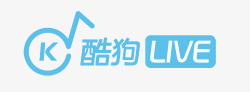 酷狗logo手机酷狗音乐应用图标高清图片