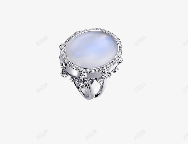 奢华钻石戒指png免抠素材_88icon https://88icon.com 戒指 珠宝 钻石 饰品 首饰