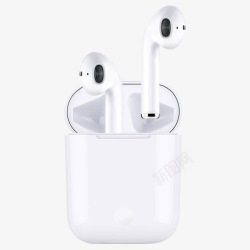 苹果耳机5苹果蓝牙耳机高清图片