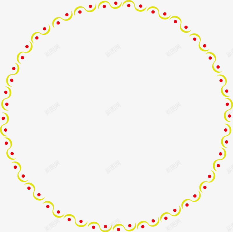 简单的花纹组成的圆矢量图ai免抠素材_88icon https://88icon.com 平面 花纹 花纹组成的圆 矢量图