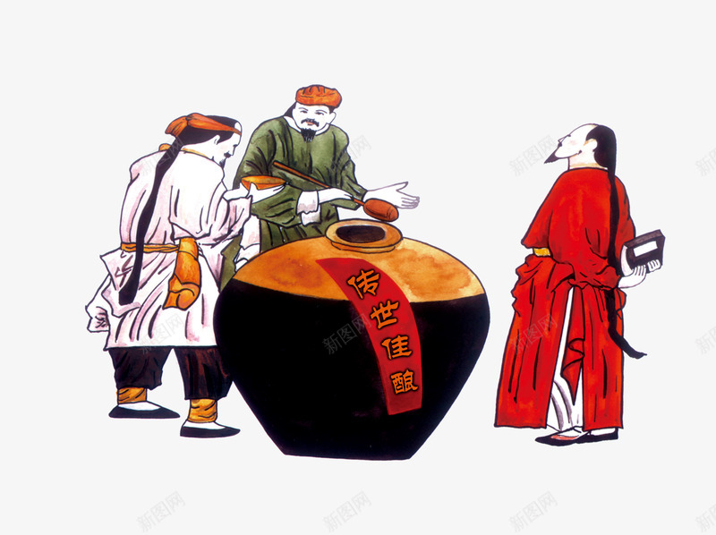 酒坛png免抠素材_88icon https://88icon.com 古代酒文化 古典酒文化 古风酒坛 白酒 白酒文化 白酒画册 酒坛 酒展板 酒文化背景 酒杯 酒海报 酒画册 酒类文化 高档酒文化