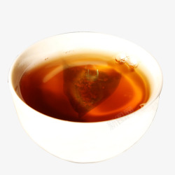 冻柠茶红茶可口素材