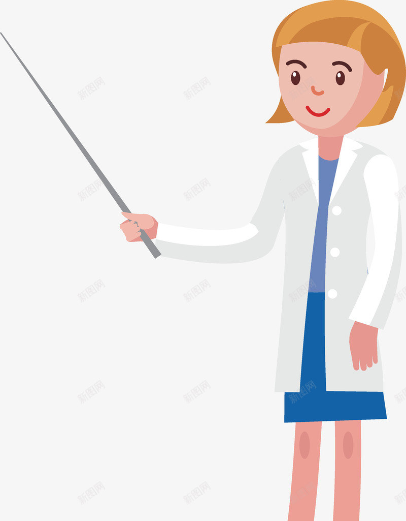 创意卡通医疗医护人员矢量图ai免抠素材_88icon https://88icon.com 人物 医务工作者 医护 医护人员 医生 医疗 医院 卡通动画 卫生 可爱 矢量图