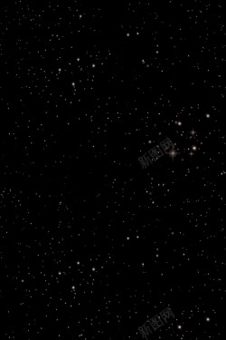 星空石头免抠PNG元素星空星星科技简约高清图片
