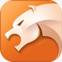 火狐浏览器软件手机猎豹浏览器工具app图标高清图片