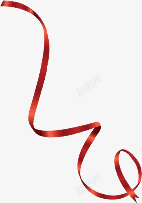 红色彩带圣诞节促销海报png免抠素材_88icon https://88icon.com 促销 圣诞节 彩带 彩带缠绕 彩带飘飘 海报 红色