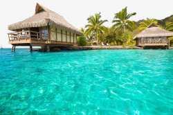 海岛旅游DM美丽的马尔代夫高清图片