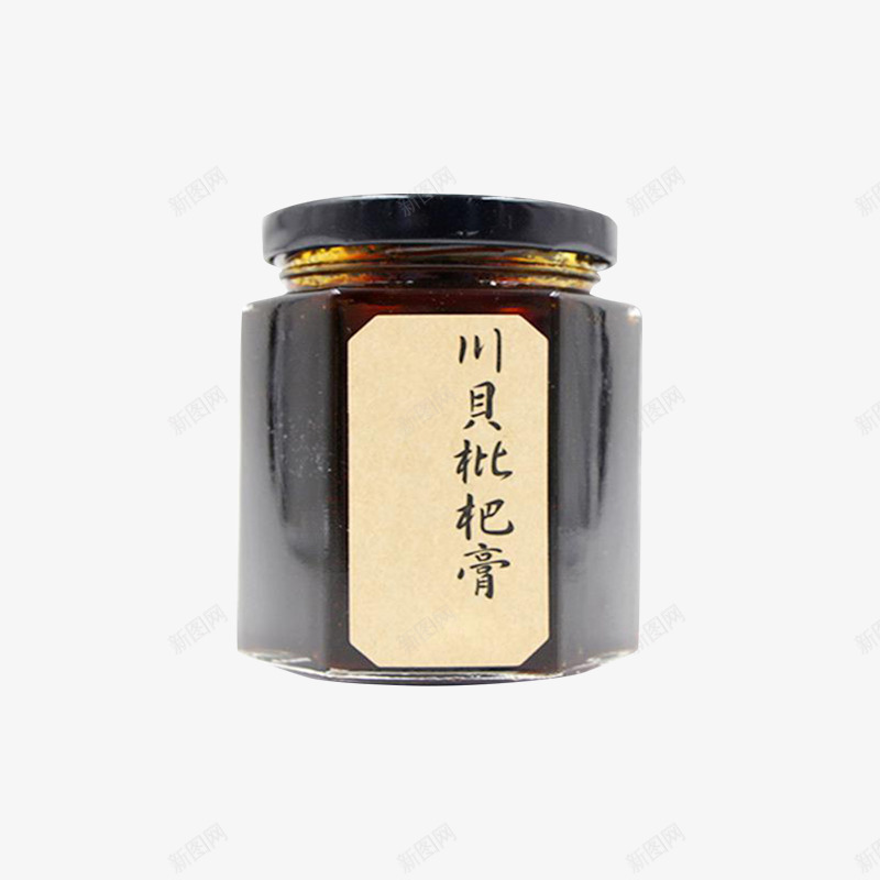 纯手工熬制川贝枇杷膏png免抠素材_88icon https://88icon.com 古法自制 天然 天然农家 川贝枇杷膏 枇杷膏 枇杷露 琵琶膏