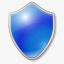 盾蓝色杀毒保护保护警卫安全基础png免抠素材_88icon https://88icon.com antivirus blue guard protect protection security shield 保护 安全 杀毒 盾 蓝色 警卫