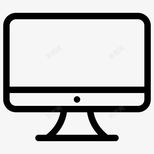 电脑类桌面笔记本电脑MAC监控png免抠素材_88icon https://88icon.com Computer MAC PC desktop laptop mac monitor pc screen 屏幕 桌面 电脑类 监控 笔记本电脑