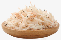 米皮干虾米皮高清图片