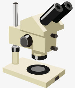 显微镜设备光学显微镜高清图片