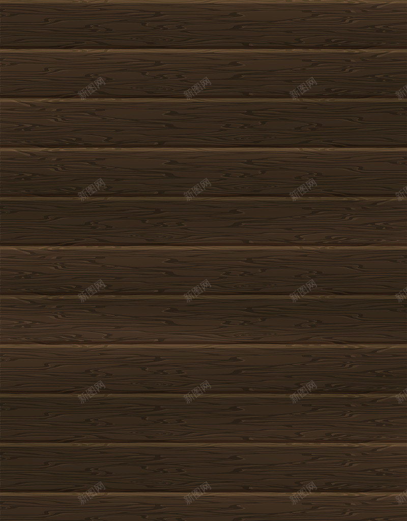 简约棕色木板png免抠素材_88icon https://88icon.com 小清新 木板背景 棕色木板 棕色木纹 水彩 简约木板