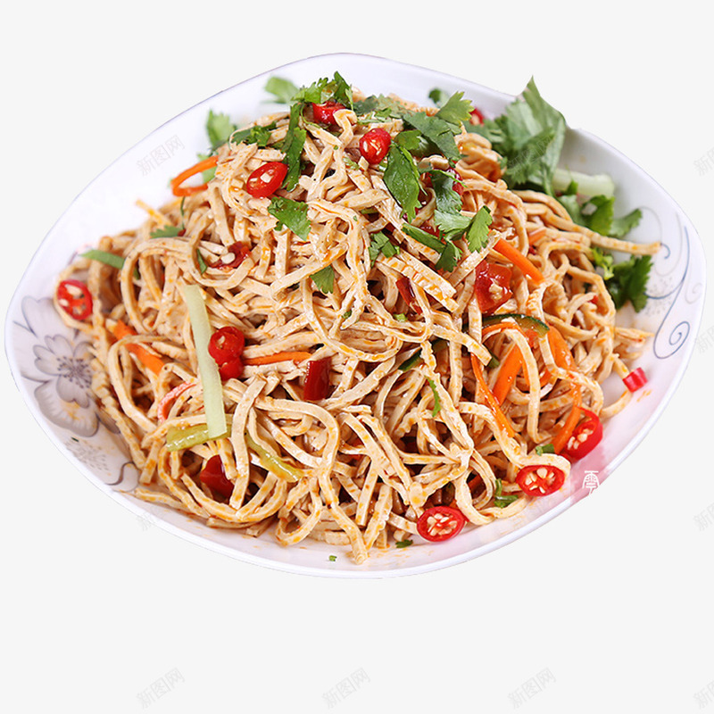 产品实物豆制品油豆皮png免抠素材_88icon https://88icon.com 传统美食 农家自制腐竹 实物 干豆腐丝 干货 油豆皮 纯天然素肉 豆制品 豆干 豆腐皮 食物原料 餐饮美食