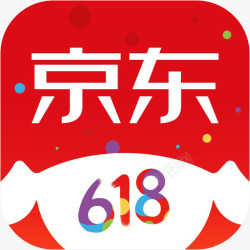 京东手机手机京东购物应用图标logo高清图片