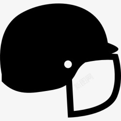 警用头盔警用头盔图标高清图片