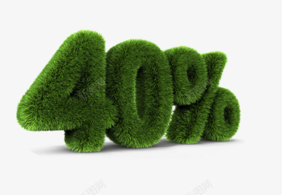绿色的草皮片图标图标