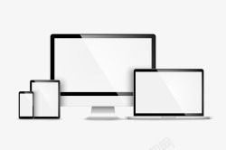 通讯产品一套白屏数码电器高清图片
