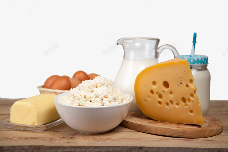 早餐png免抠素材_88icon https://88icon.com 奶酪 早餐图片 燕麦片 牛奶 美食 食物 高清图片 鸡蛋