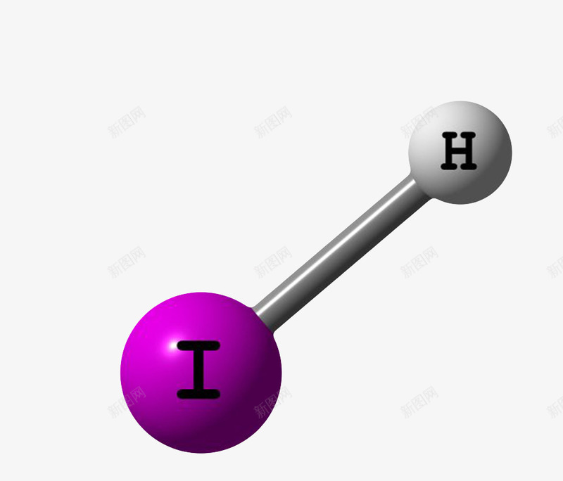 紫色碘化氢分子结构png免抠素材_88icon https://88icon.com h i 分子形状 分子结构 原子 发亮 最小单元 物理化学术语 空间 连接 阿伏伽德罗 顺序
