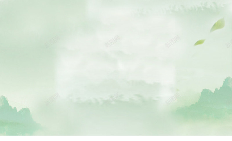 淡雅店铺背景png设计背景_88icon https://88icon.com 云朵 小清新 小清新背景 店铺 店铺背景 树叶 海报背景装饰 淘宝 淘宝背景 淡雅店铺背景 绿色 背景