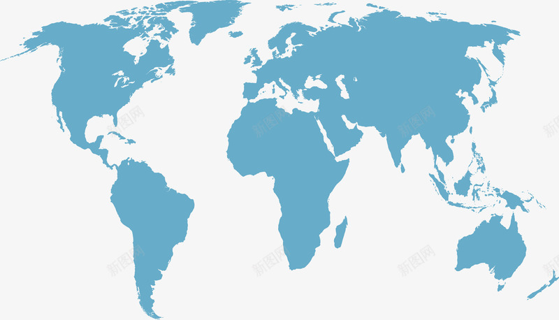 地球地图元素png免抠素材_88icon https://88icon.com PPT 信息图 商业 地图 地球 地理 插画